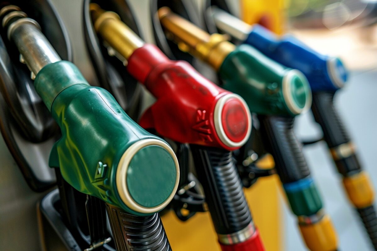 2024 se profile: Votre guide complet pour économiser sur les frais de carburant et réduire vos impôts