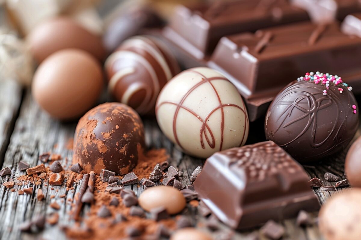 Alerte Pâques: ignorez le chocolat hors de prix, optez pour des cadeaux innovants