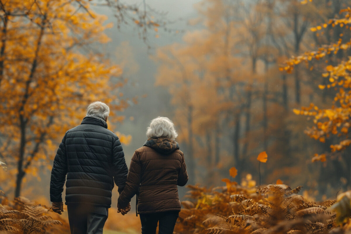 Comment gérer le passage à la retraite en couple ?