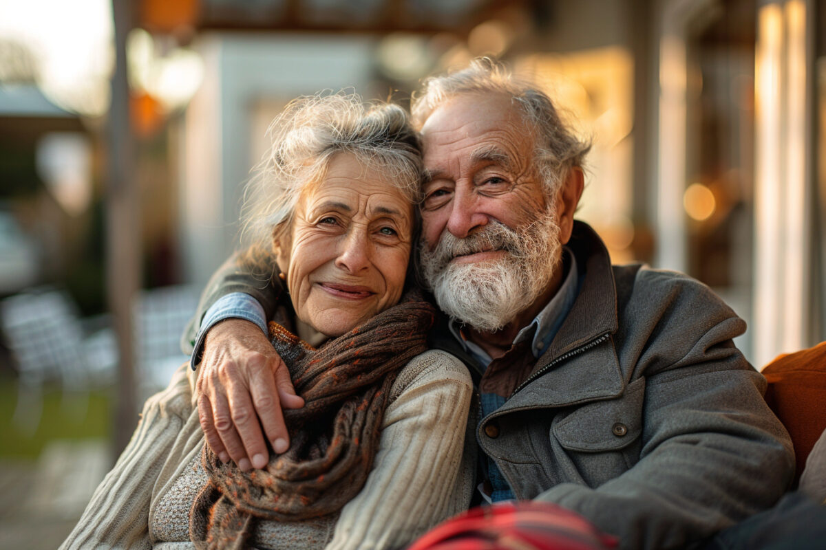 Comment maintenir un niveau de vie confortable après la retraite ?