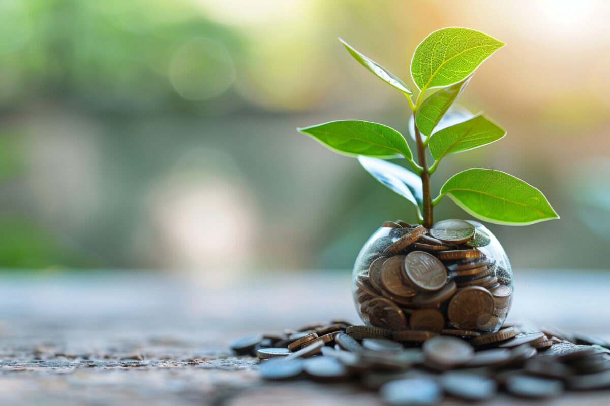 Créer un plan de retraite durable : équilibre entre épargne et investissement