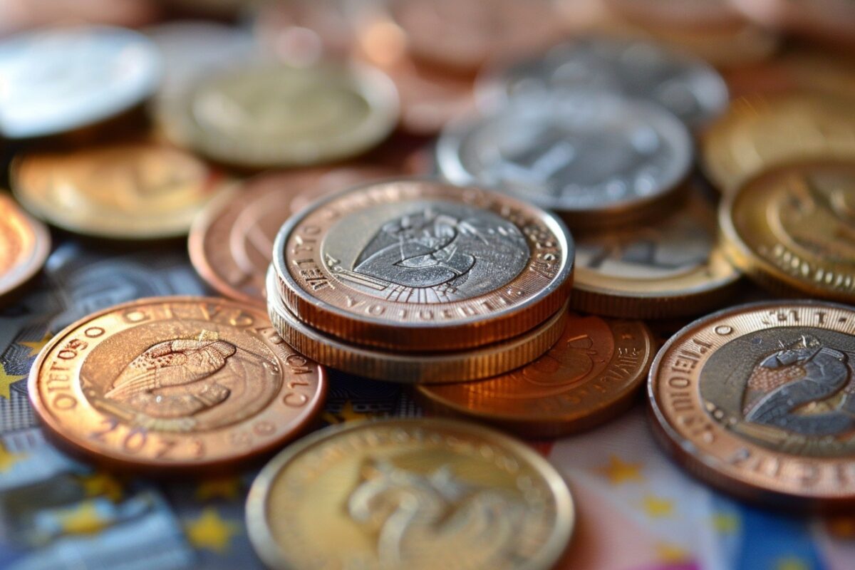 Découvrez pourquoi les nouvelles pièces de 2€ données aux écoliers pourraient transformer leur avenir financier