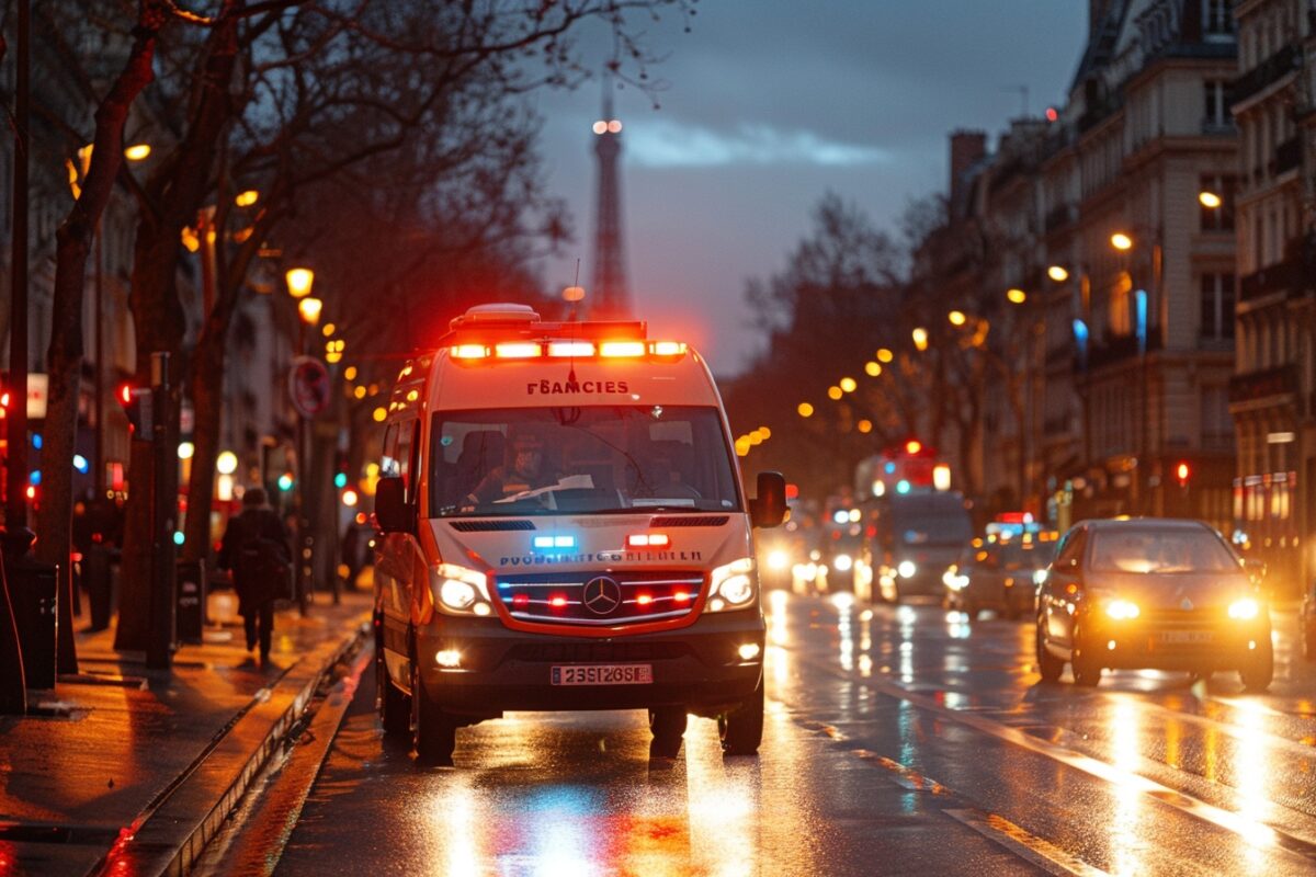 Découvrez quels sont les endroits sous haute surveillance en France après l'alerte maximale