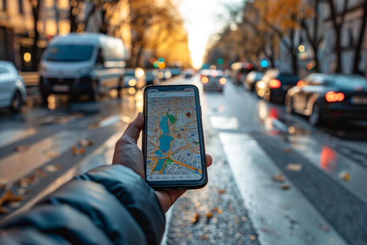 Google Maps vs Waze : Qui Gagne la Guerre des Naviguateurs Pour Vous Épargner des Amendes ?
