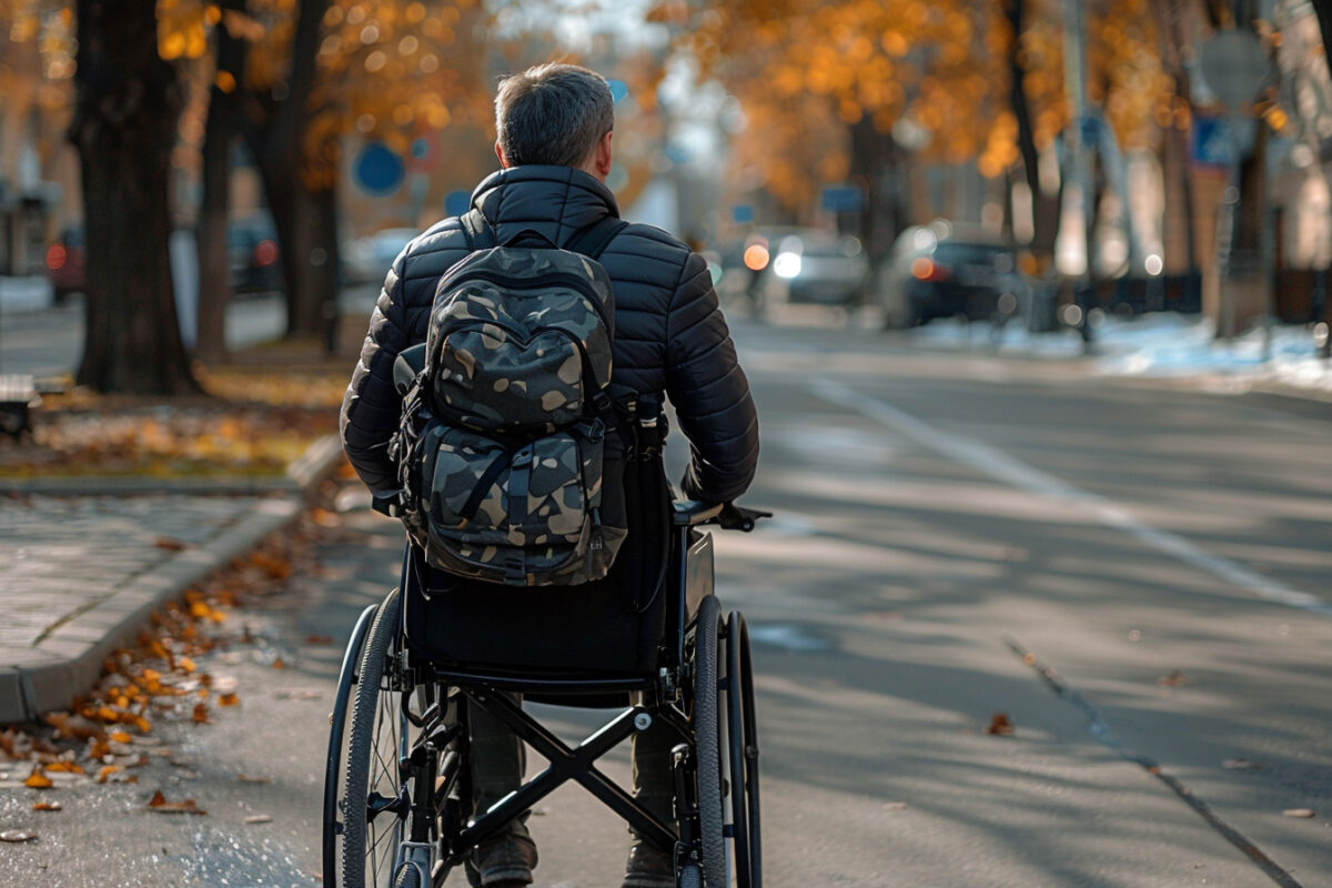 Les démarches pour bénéficier de l'allocation pour adulte handicapé suite à un accident de travail