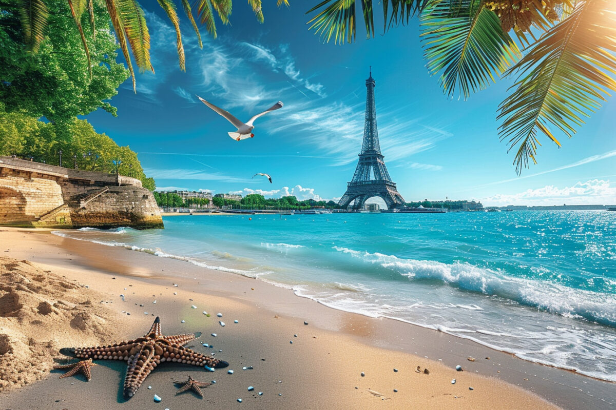 Retraite à l'étranger : destinations préférées des Français