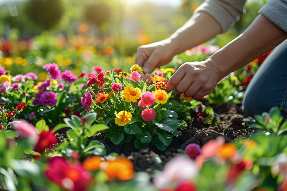 L'angoisse méconnue du printemps : quand l'amour du jardin se transforme en cauchemar financier et écologique