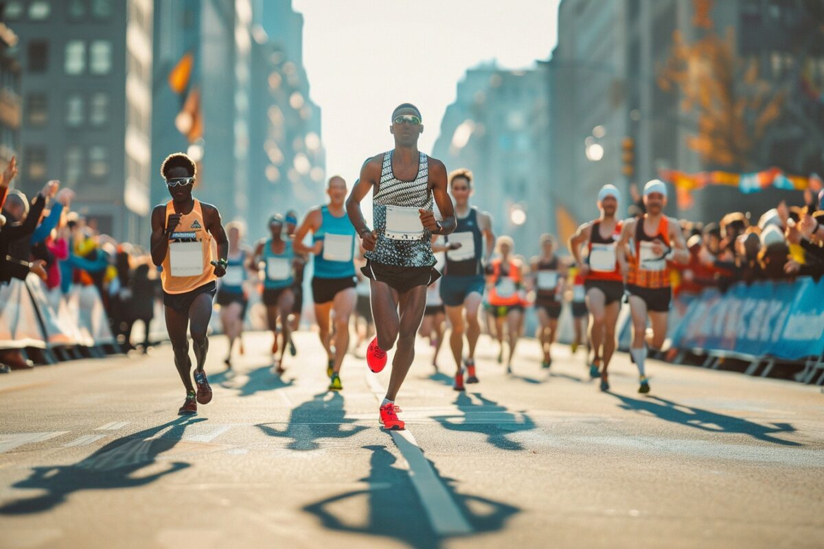Le côté obscur des marathons: pourquoi votre course favorite pourrait ruiner plus qu'elle construit