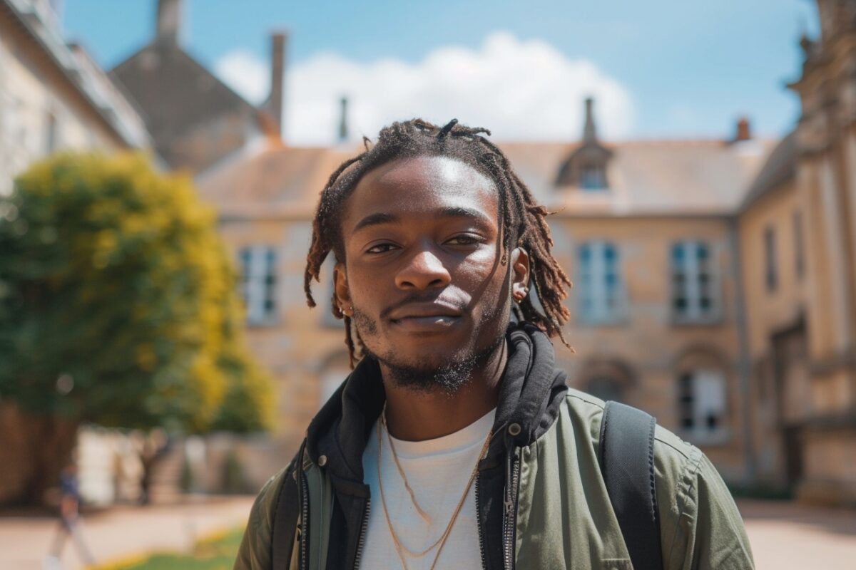 Redécouvrir l'université de Bourgogne : Vincent Thomas entre la peur de perdre son âme locale et la course à l'internationalisation
